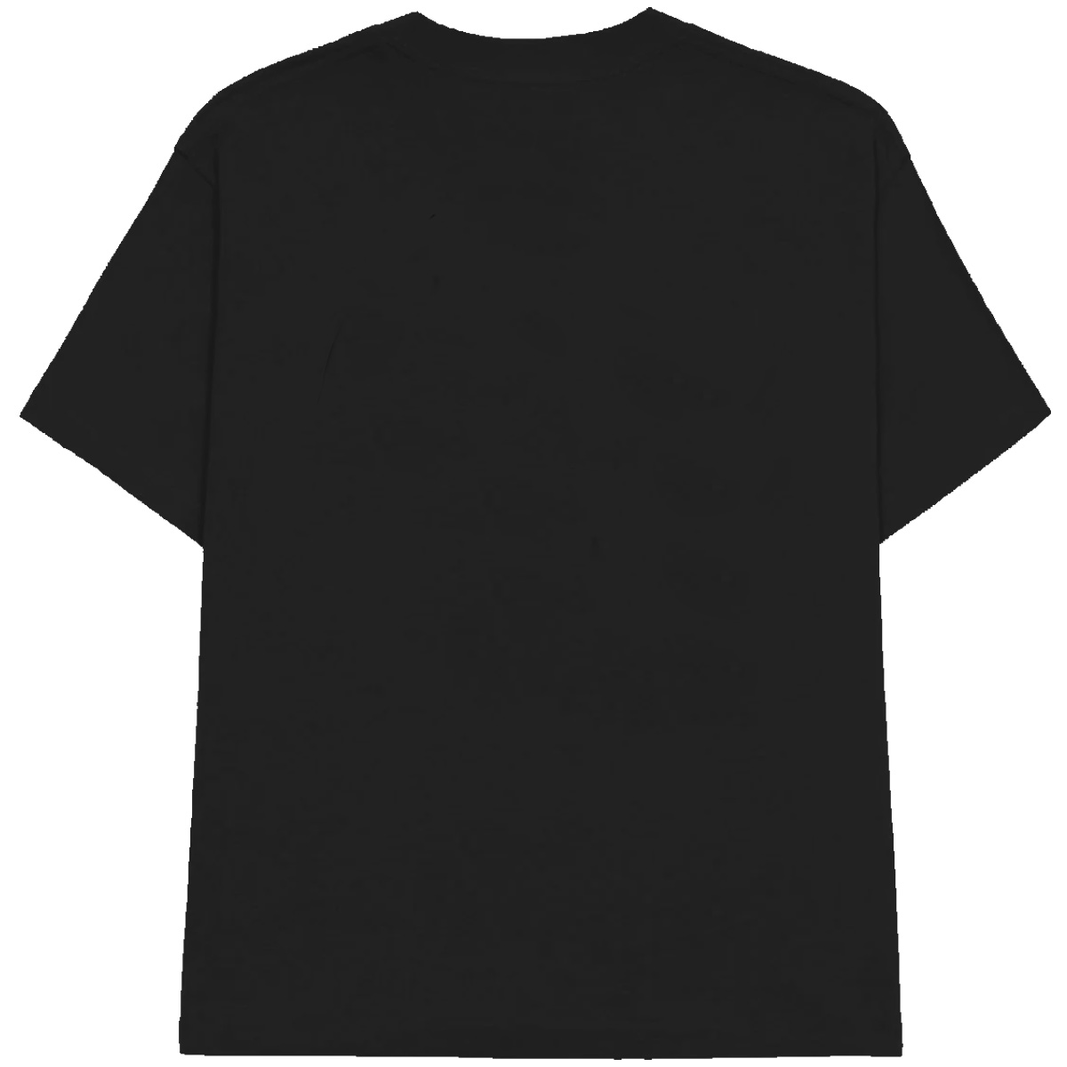 Diamond Og Script Tonal T-Shirt Pigment Black