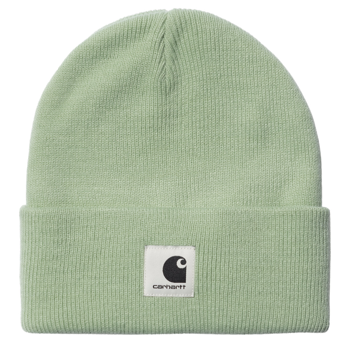 Carhartt WIP Ashley Beanie Charm Green