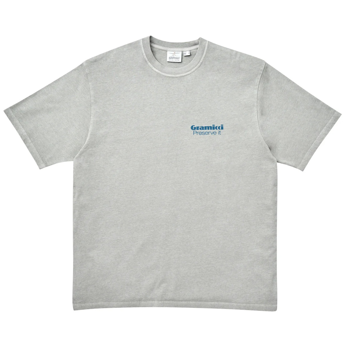 Gramicci Preserve It T-Shirt Pigment Slate