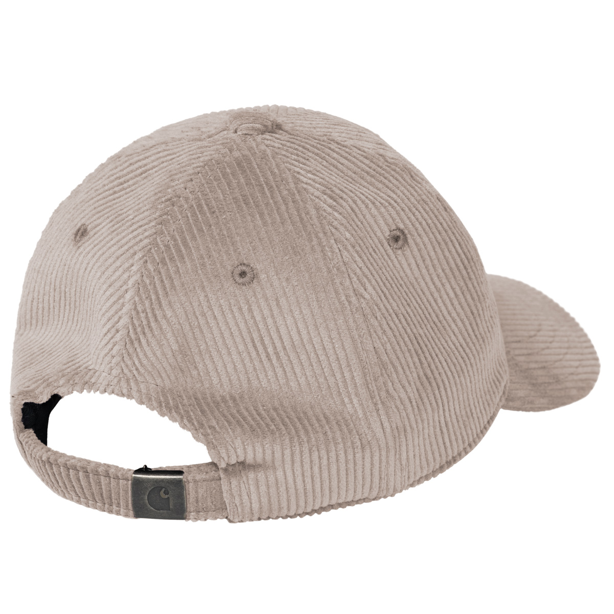 Carhartt WIP Harlem Cap Dusky Beige/Wax