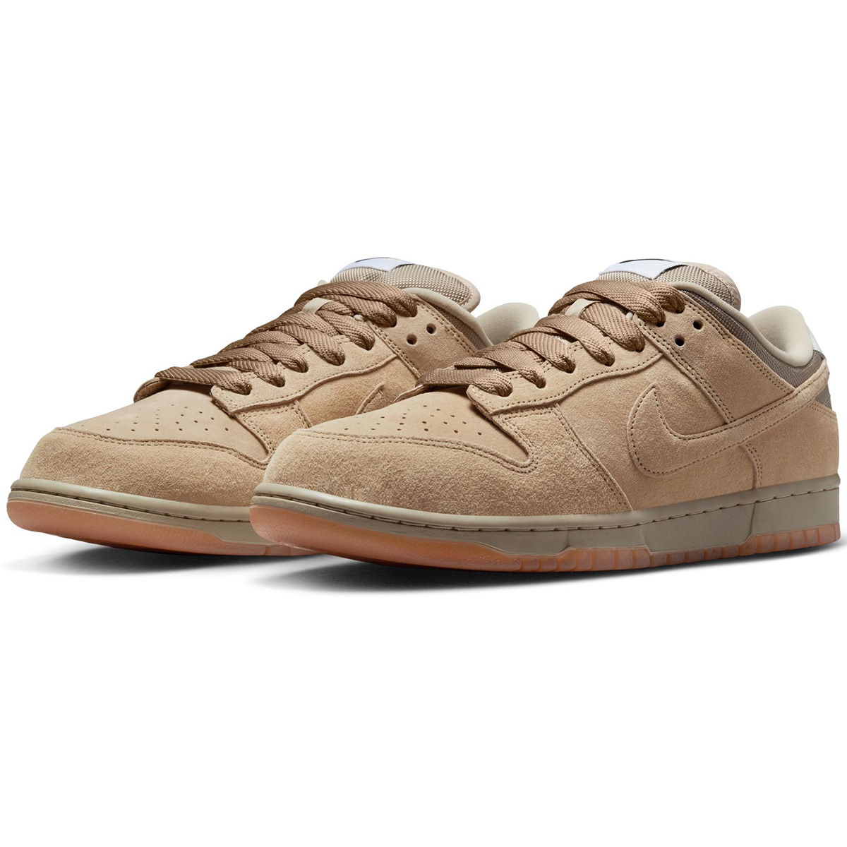 Nike SB Dunk Low Pro B Parachute Beige/Parachute Beige