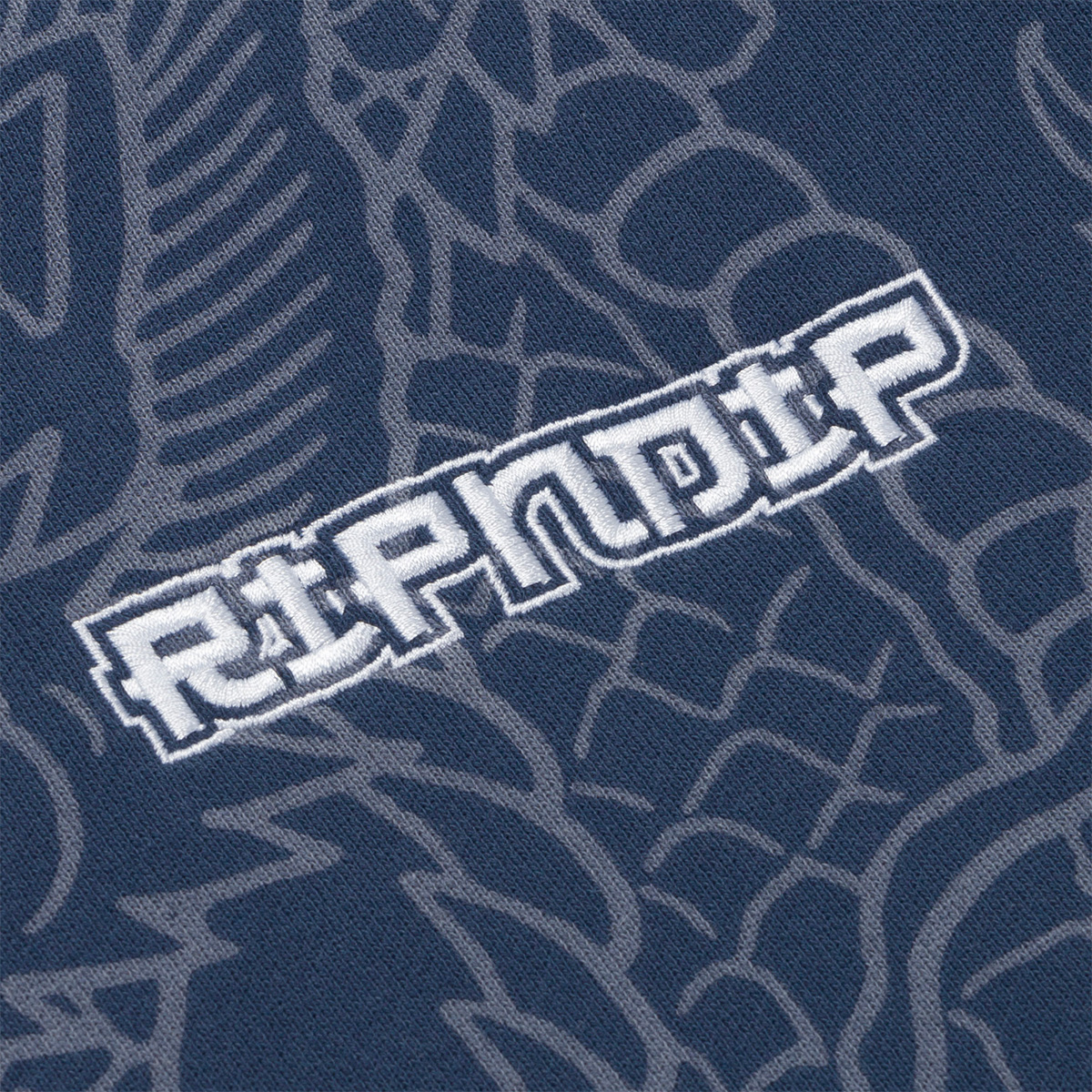 RipnDip Haku Hoodie Navy