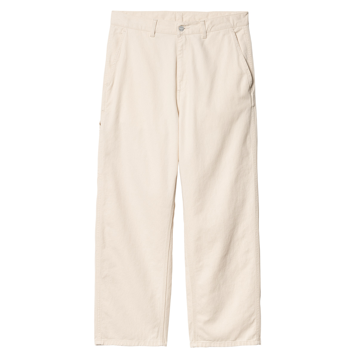 Carhartt WIP Drewe Pant Natural Rinsed