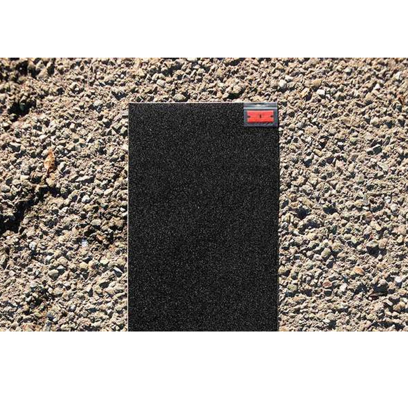 Miles Griptape Sheet Black 9.0