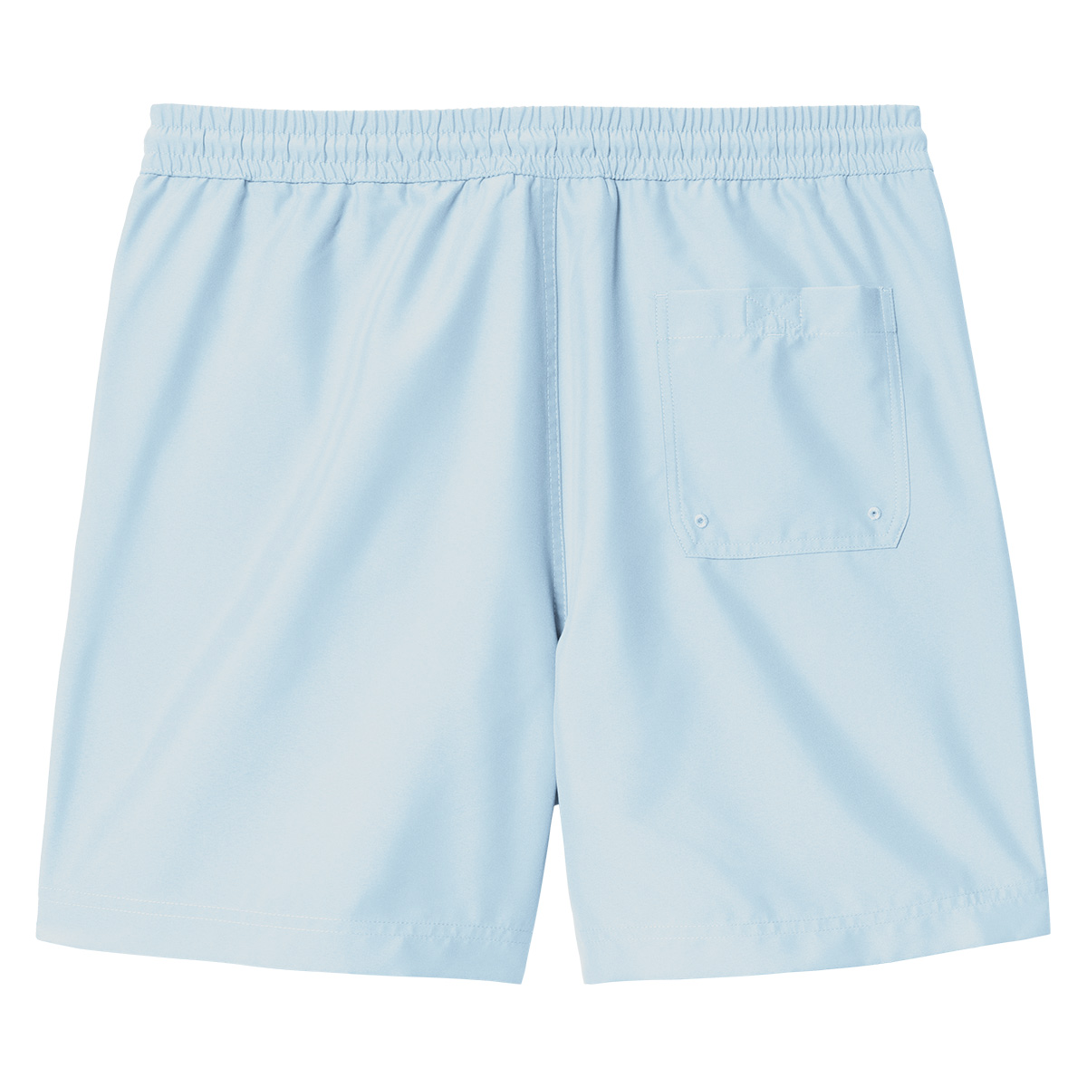 Carhartt WIP Chase Swim Trunks Air Sky/Gold