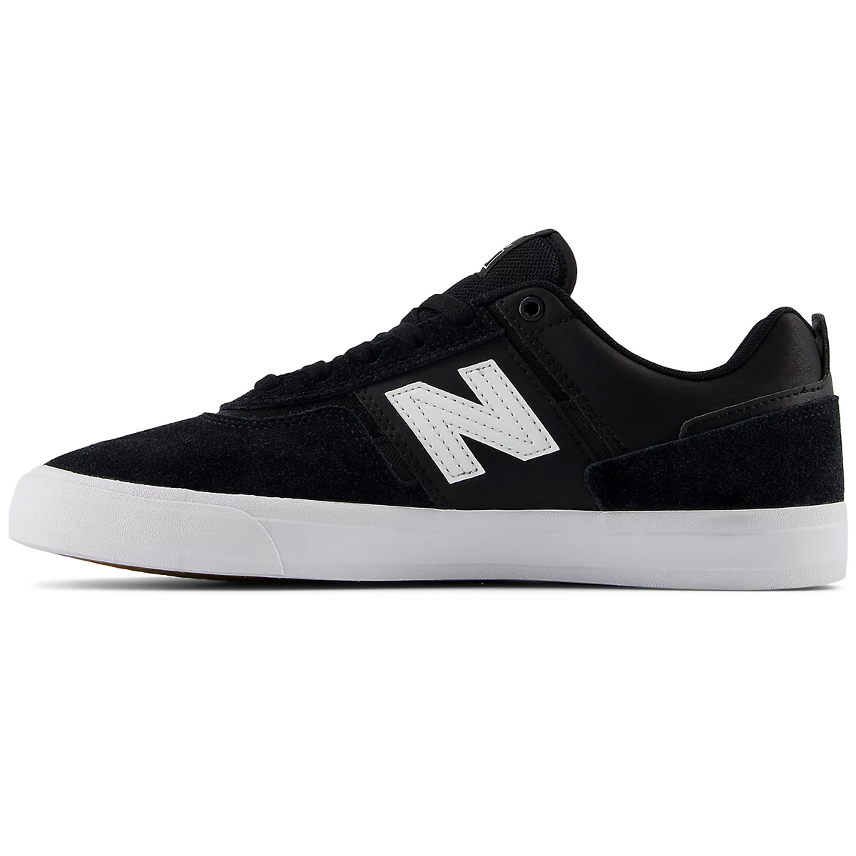 New Balance Numeric Jamie Foy 306 Black