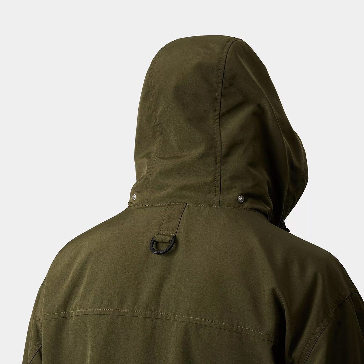 Carhartt WIP Irwin Jacket Turtle