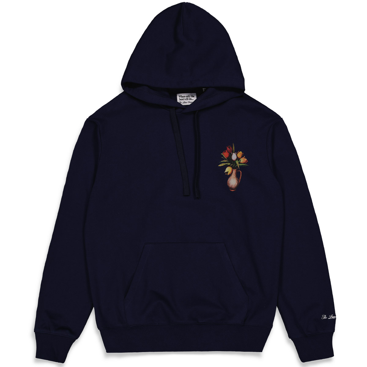 The Loose Company Vase Hoodie