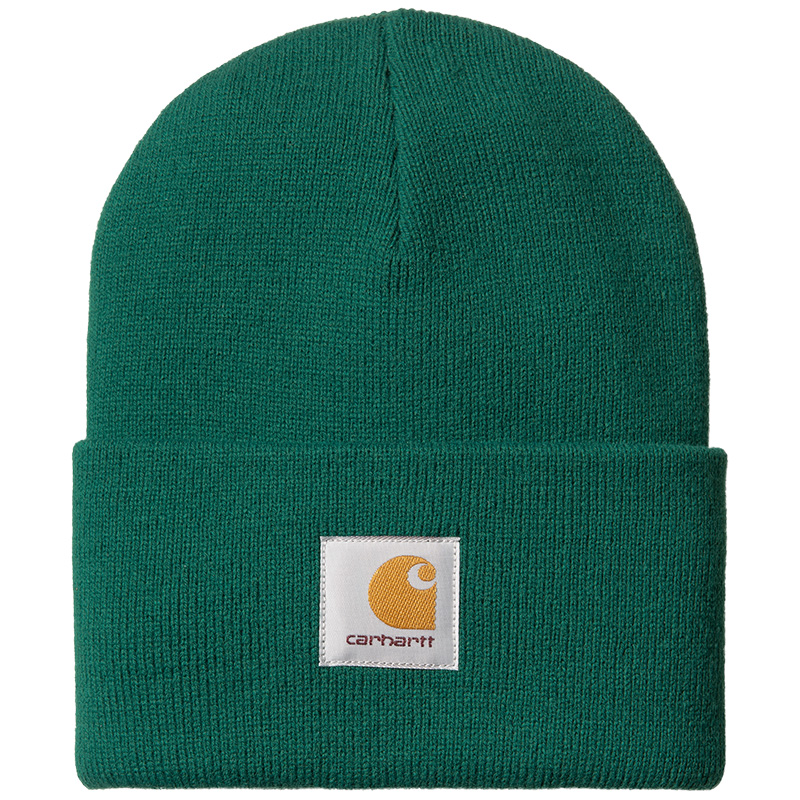 Carhartt WIP Acrylic Watch Hat Beanie Chervil