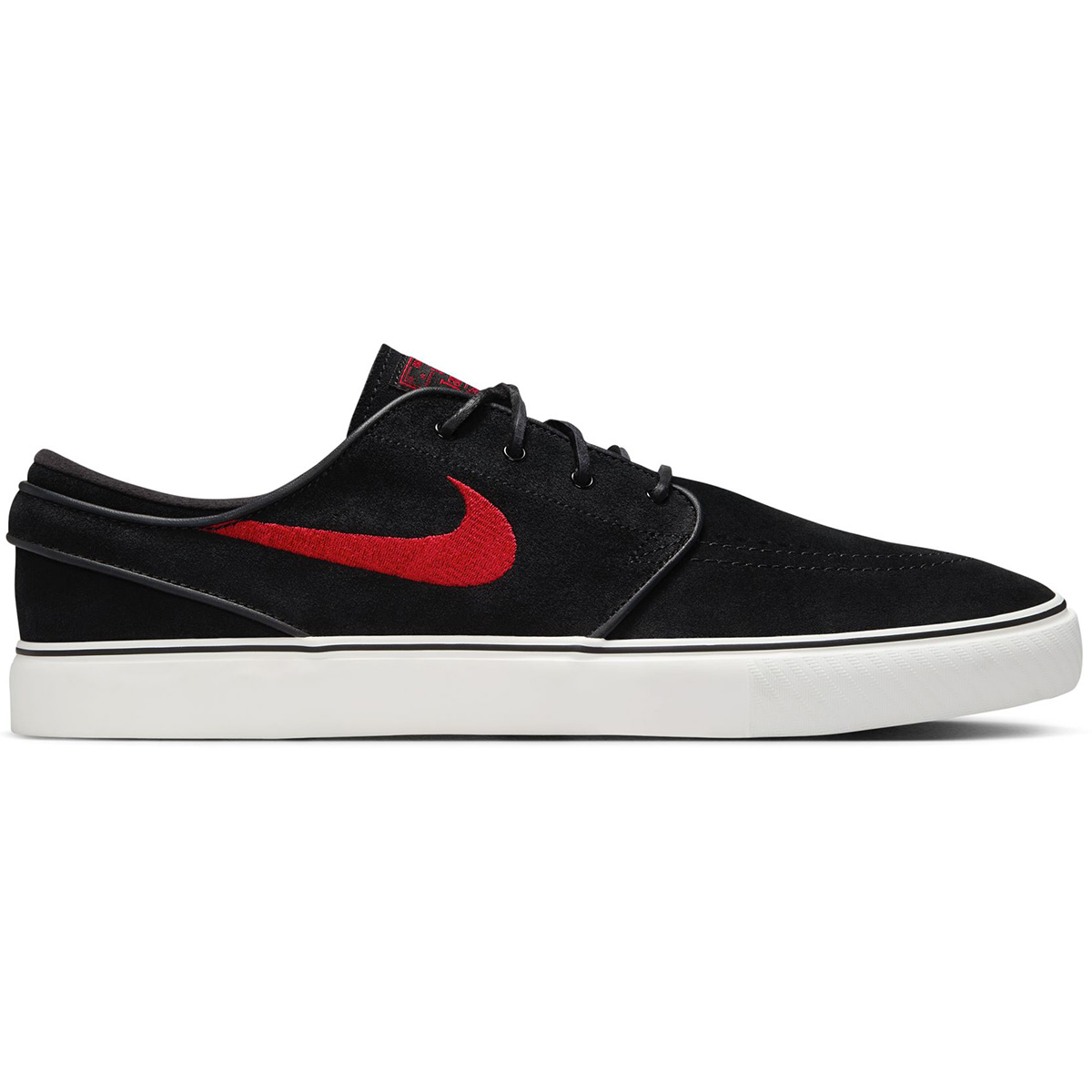 Nike SB Zoom Janoski OG+ Black/University Red-Black-Summit White