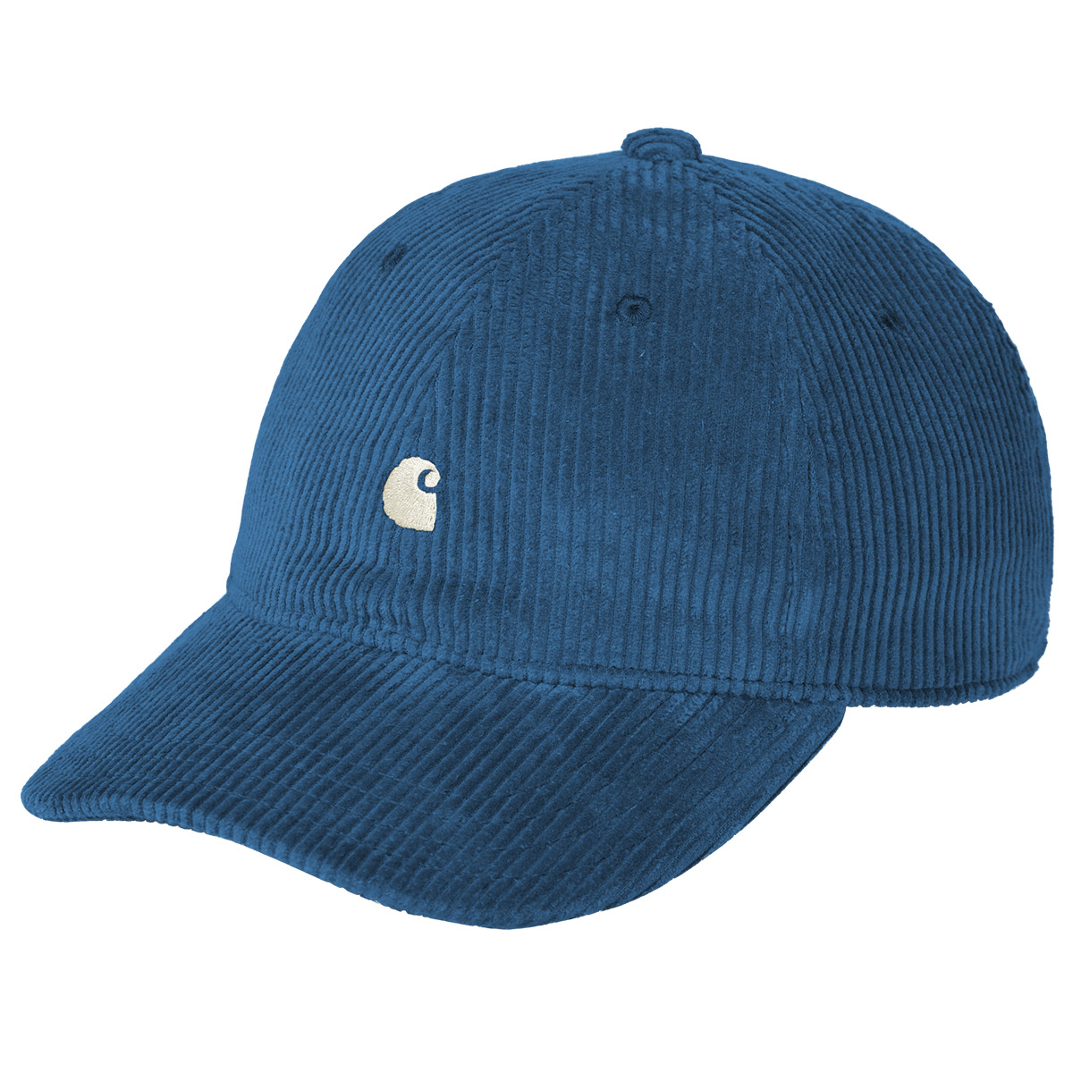 Carhartt WIP Harlem Cap Sodalite/Wax