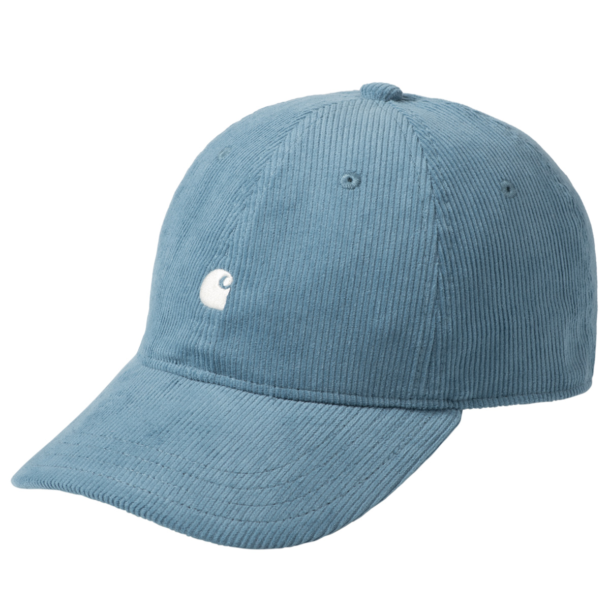 Carhartt WIP Harlem Cap Icy Water/Wax