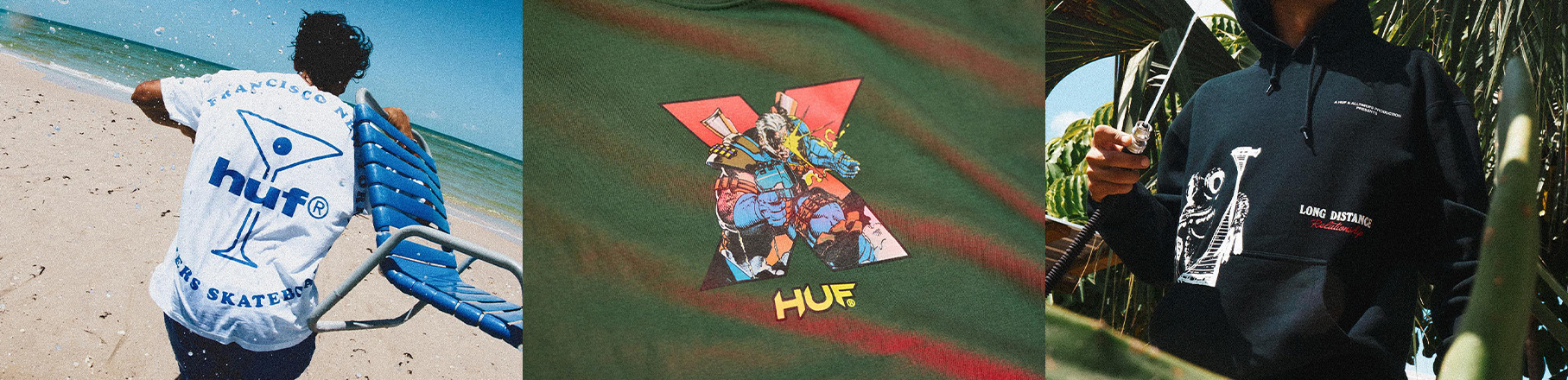 HUF