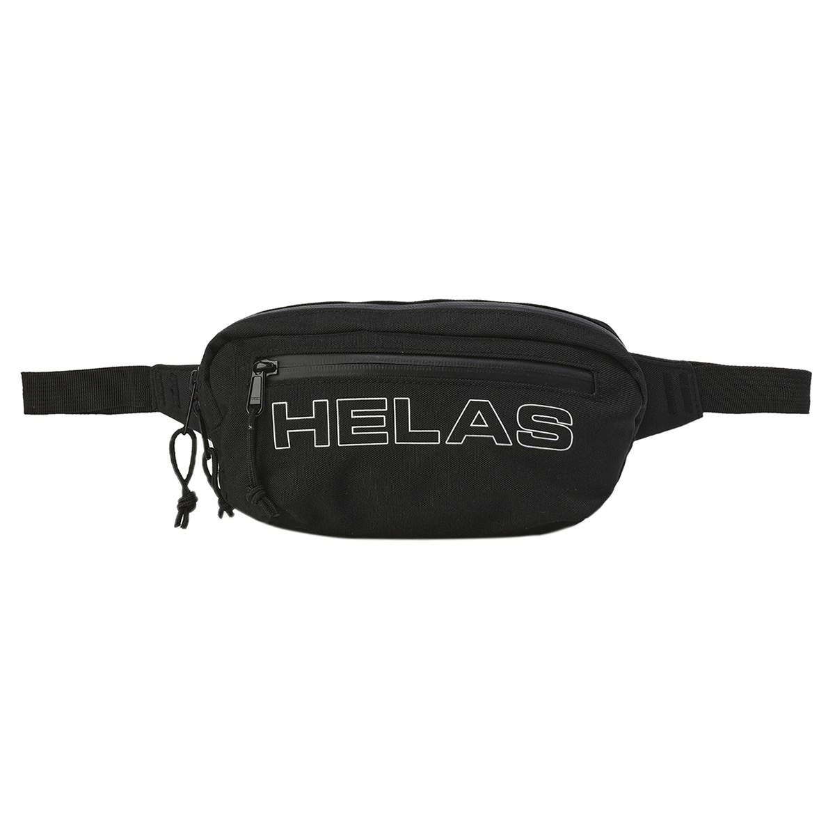 Helas Banane Bag Black