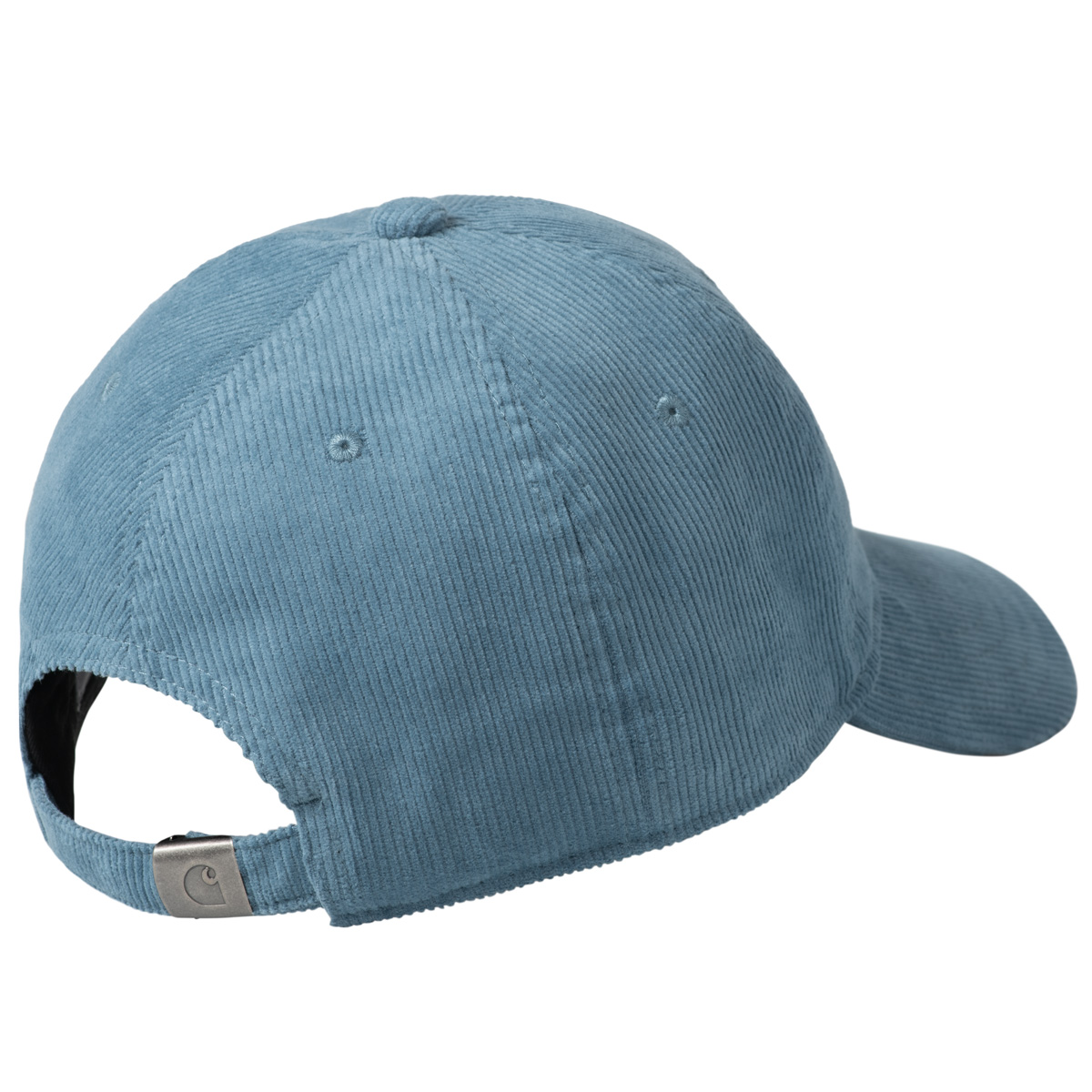 Carhartt WIP Harlem Cap Icy Water/Wax