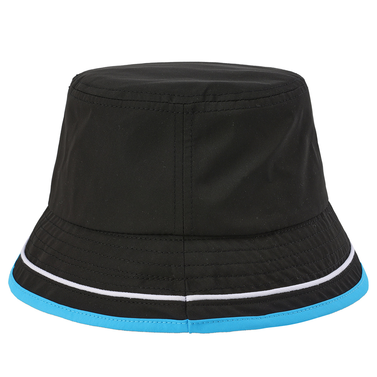 Helas Manager Bucket Black