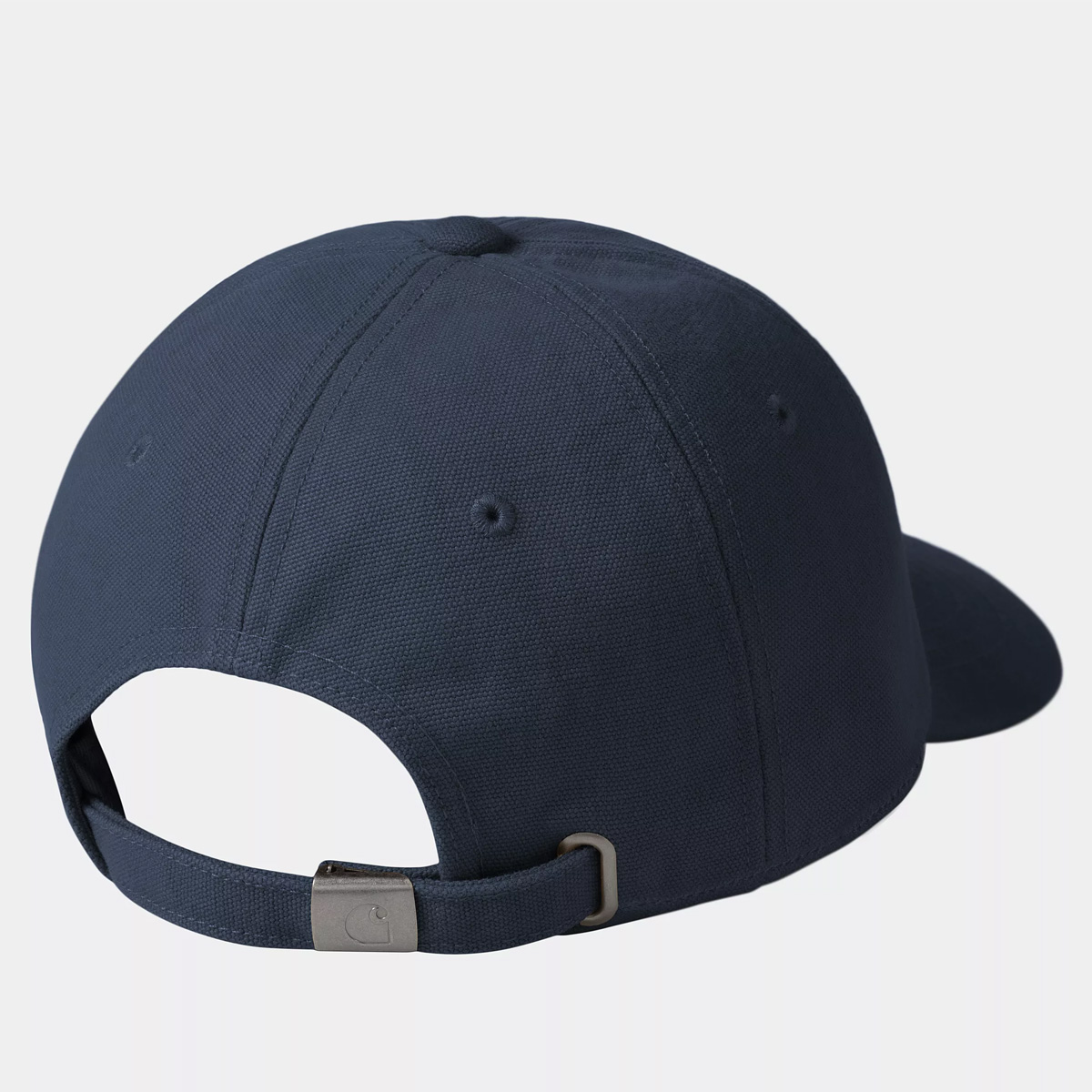 Carhartt WIP Icon Cap Dusky Blue