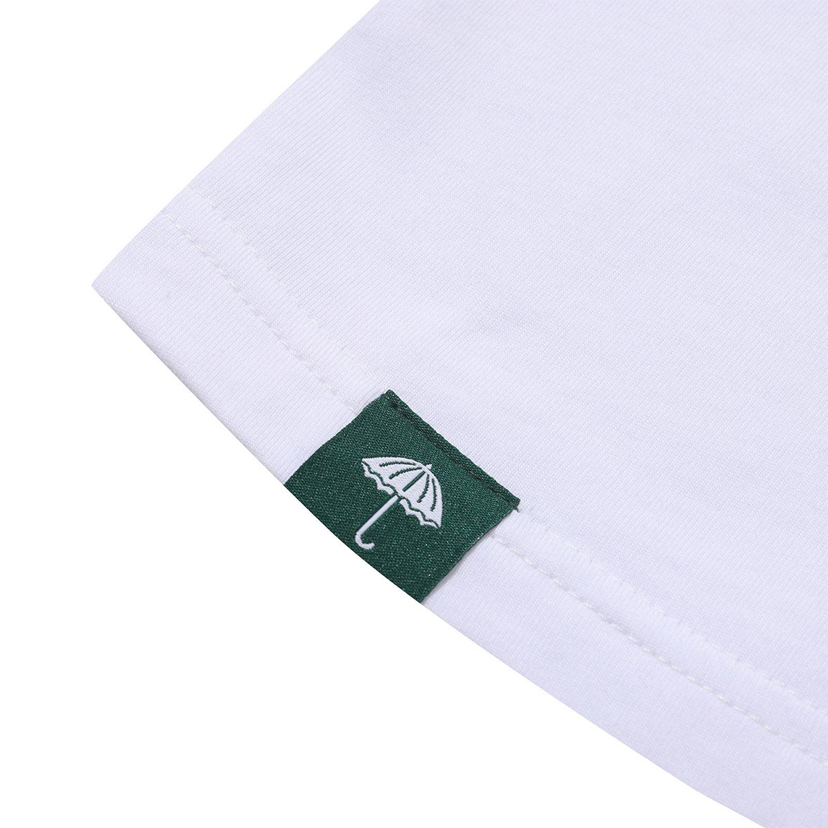 Helas La Marque T-Shirt White