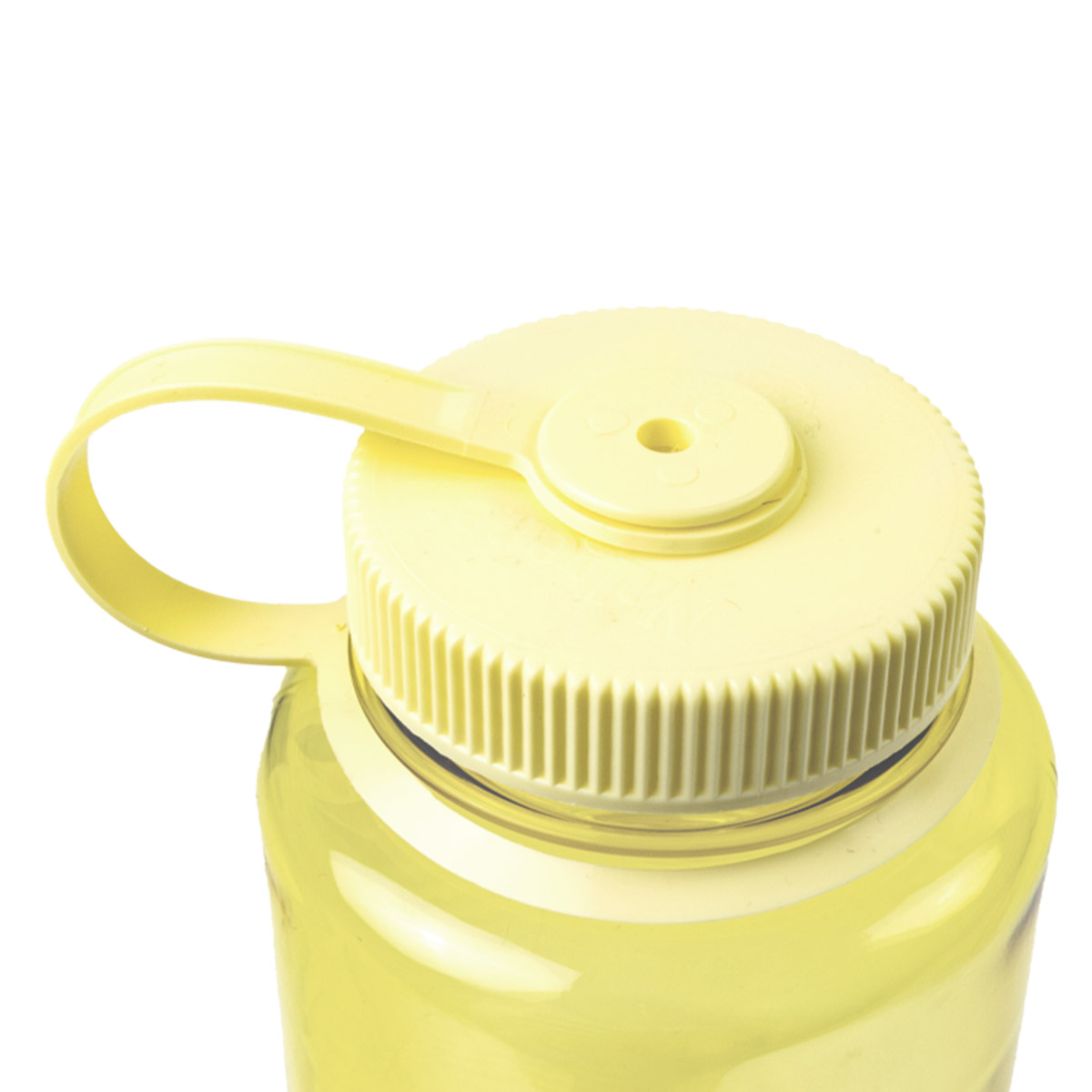 Nalgene Wide Mouth 1000ml Butter Sustain