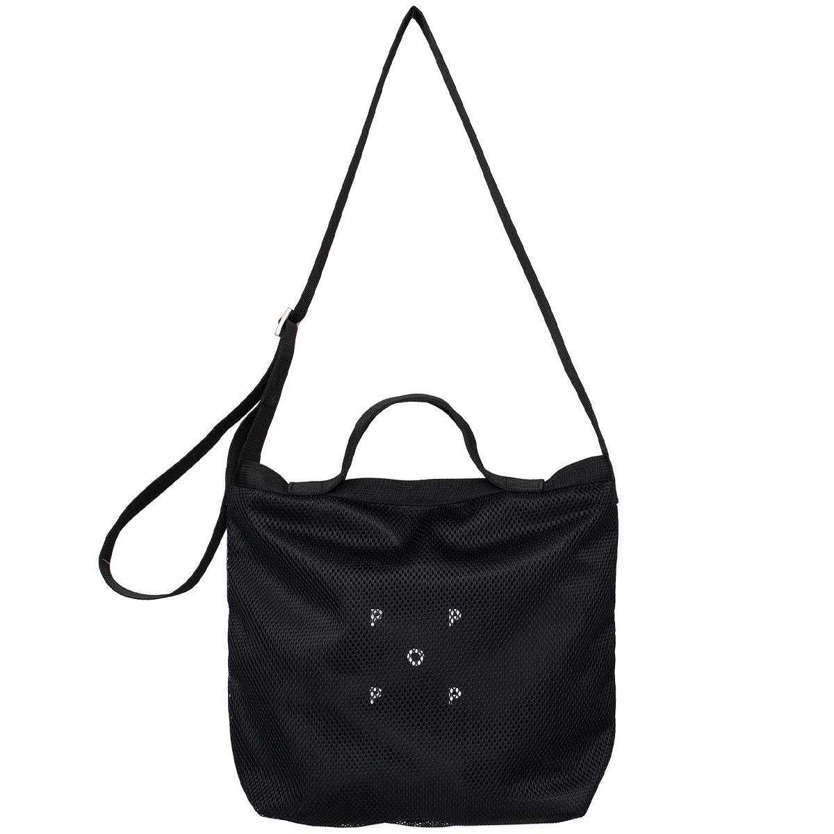 POP Side Bag Black