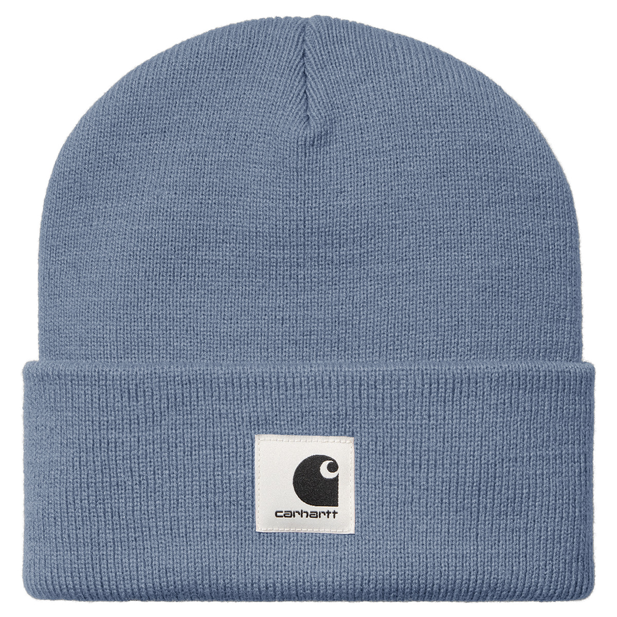 Carhartt WIP W' Ashley Beanie Charm Blue