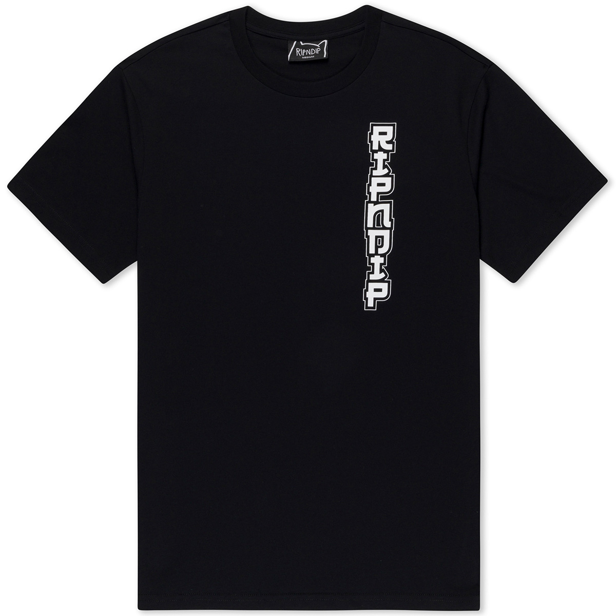 RipnDip Haku T-Shirt Black