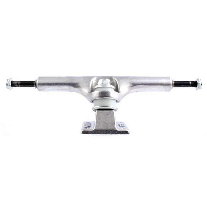 Ace 33 Classic Truck Polished - 8.0"