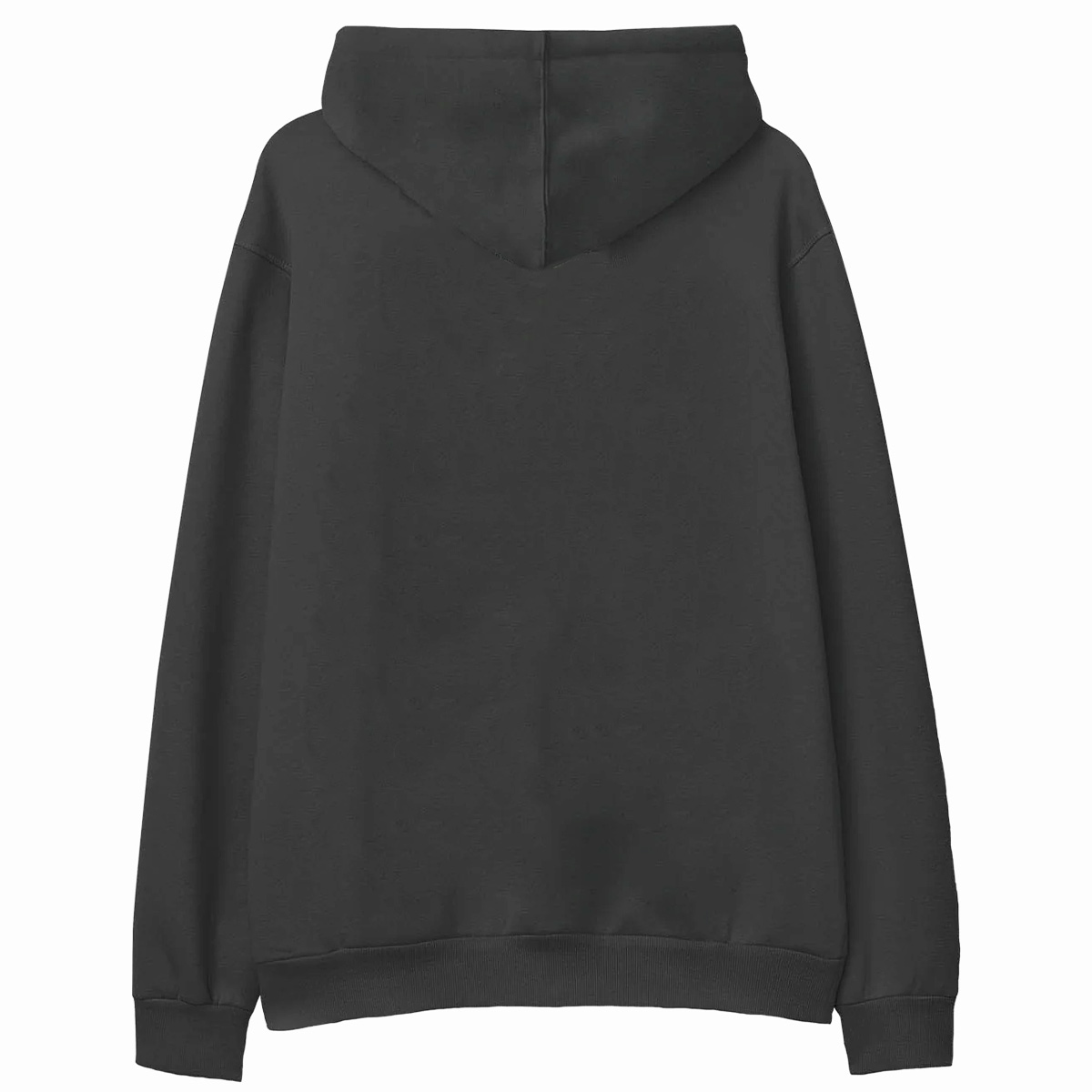 Diamond Og Script Tonal Hoodie Pigment Black