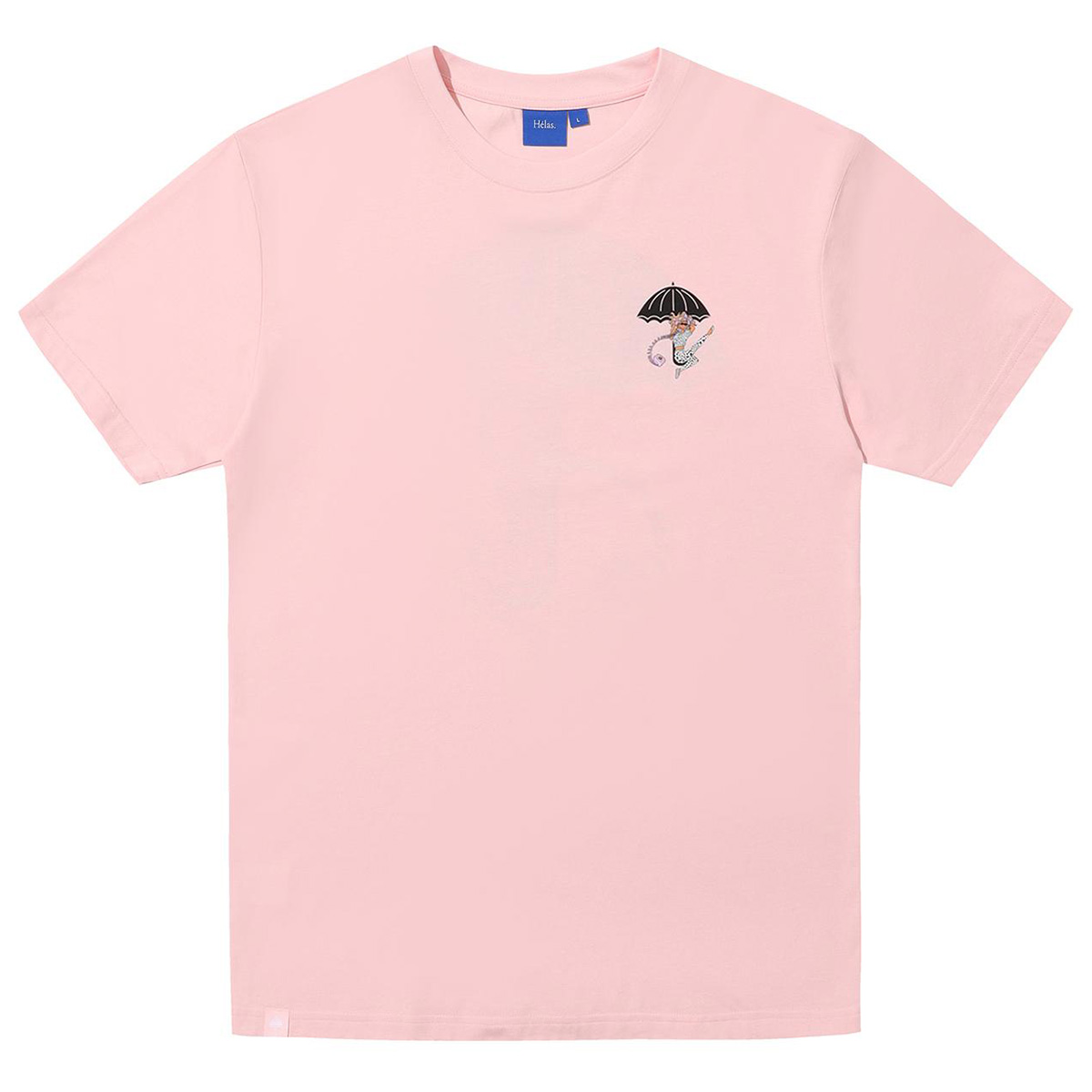 Helas Flirt T-Shirt Light Pink