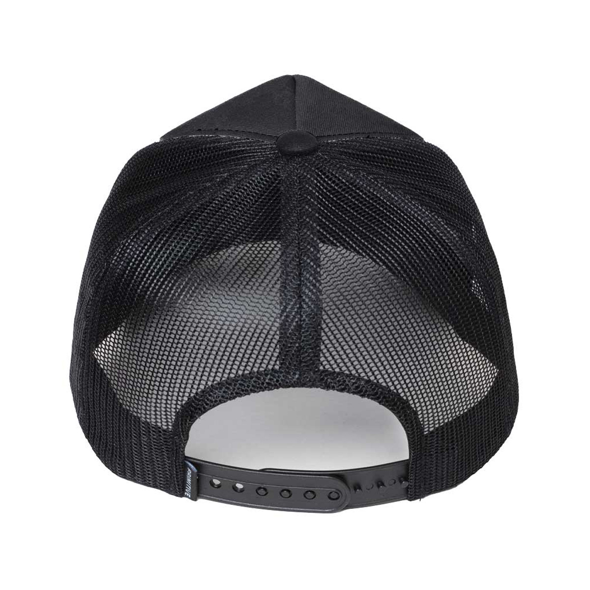 Primitive Moto Trucker Black