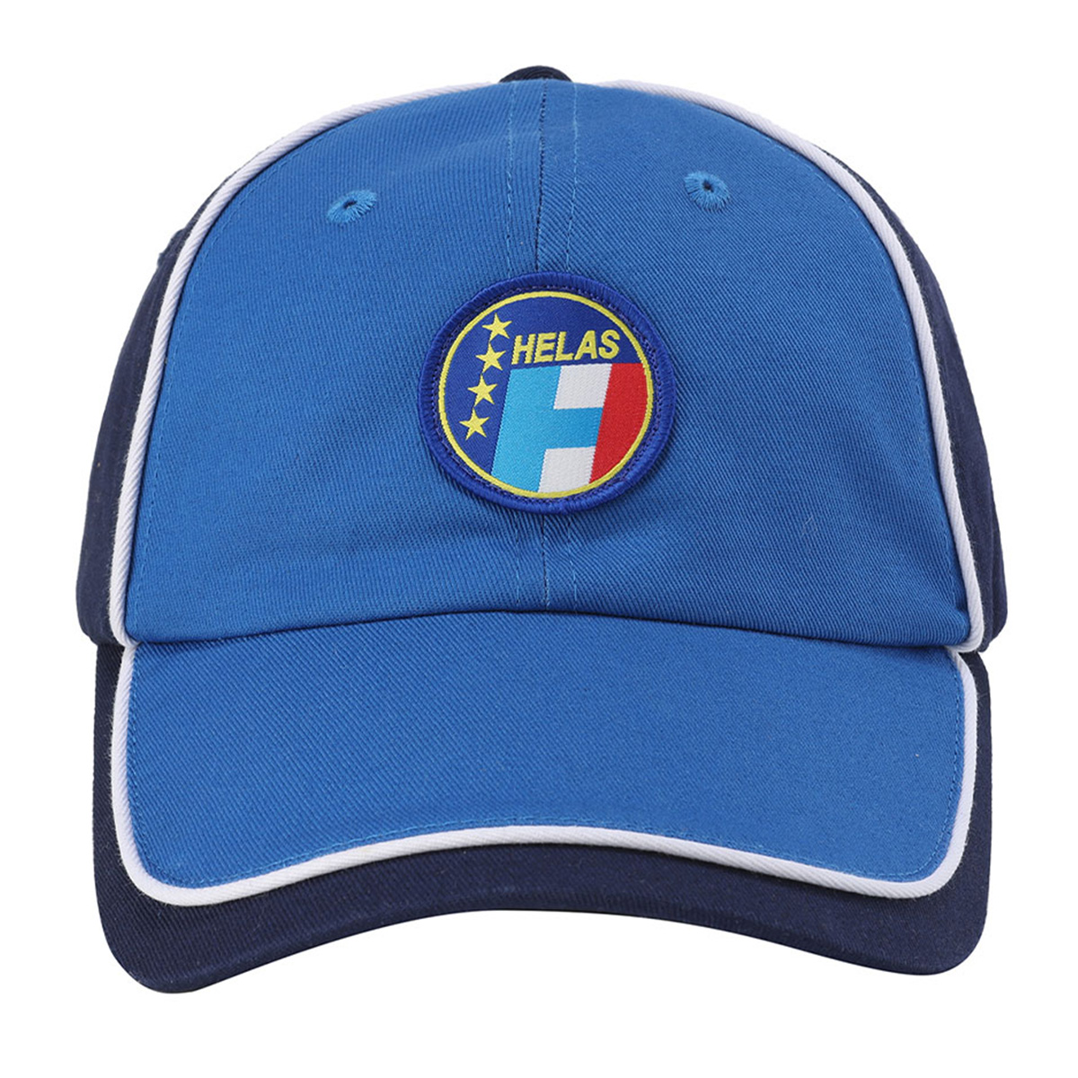 Helas Forza Cap Blue