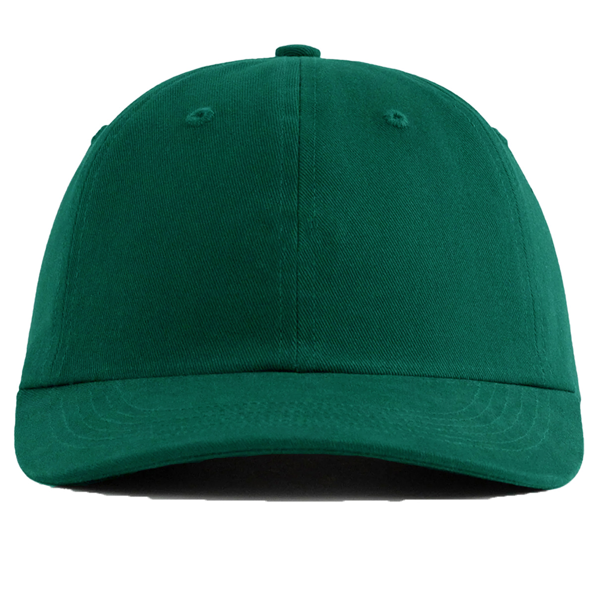 The Loose Company Logo Cap Green