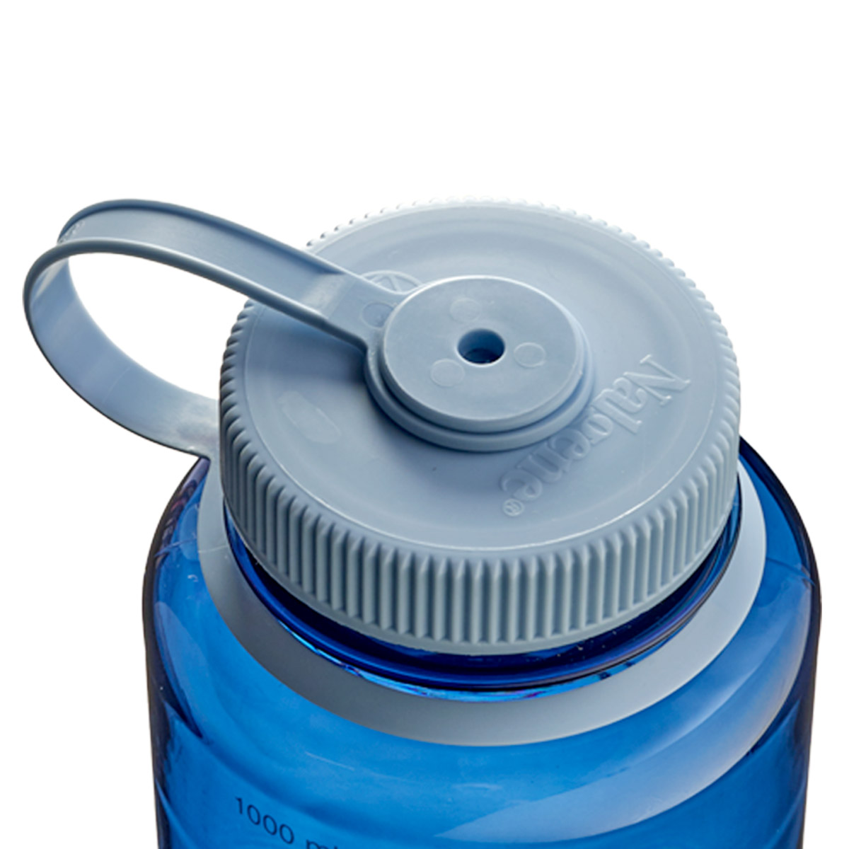 Nalgene Wide Mouth 1000ml Indigo Sustain