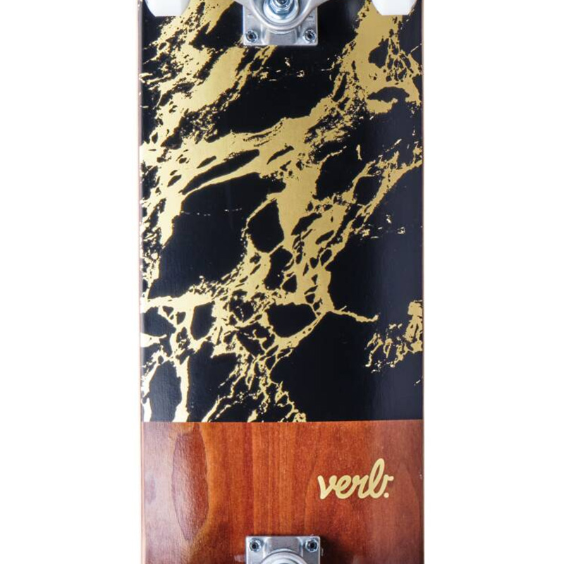 Verb Marble Dip Complete Black/Gold 8.0