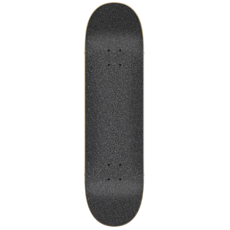 Cruzade Dark Label Complete Skateboard 8.0