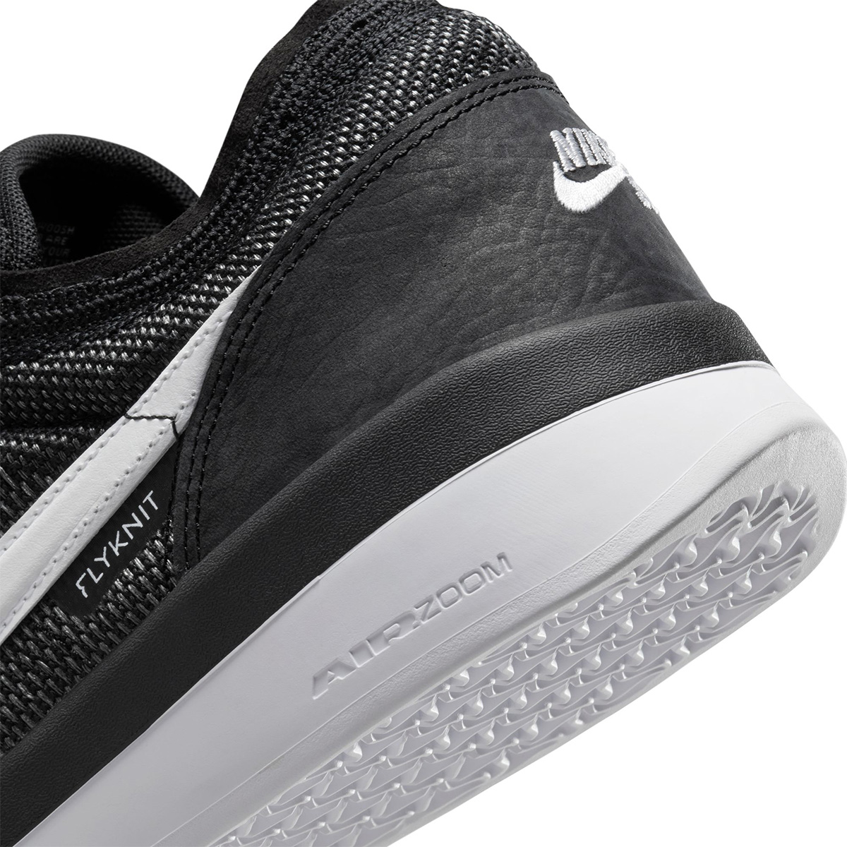 Nike SB PS8 Black/White-Black-White