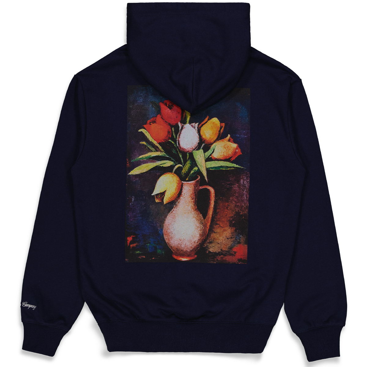 The Loose Company Vase Hoodie