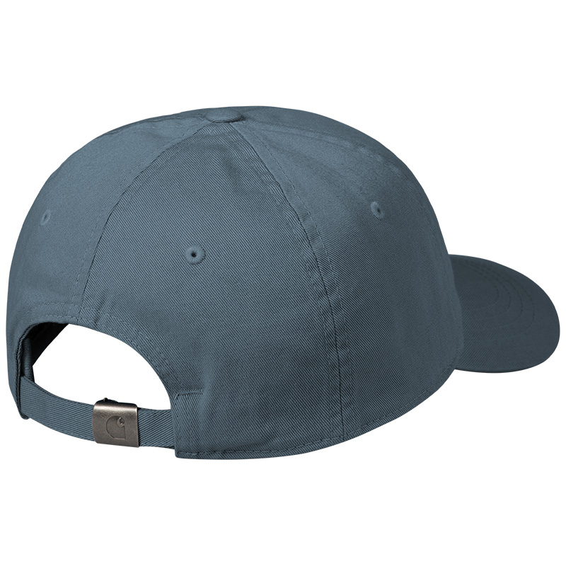 Carhartt WIP Madison Logo Cap Ore/Wax