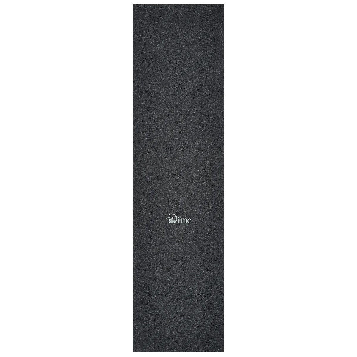 Dime x Classic Griptape Sheet Dimetony Black 9.0