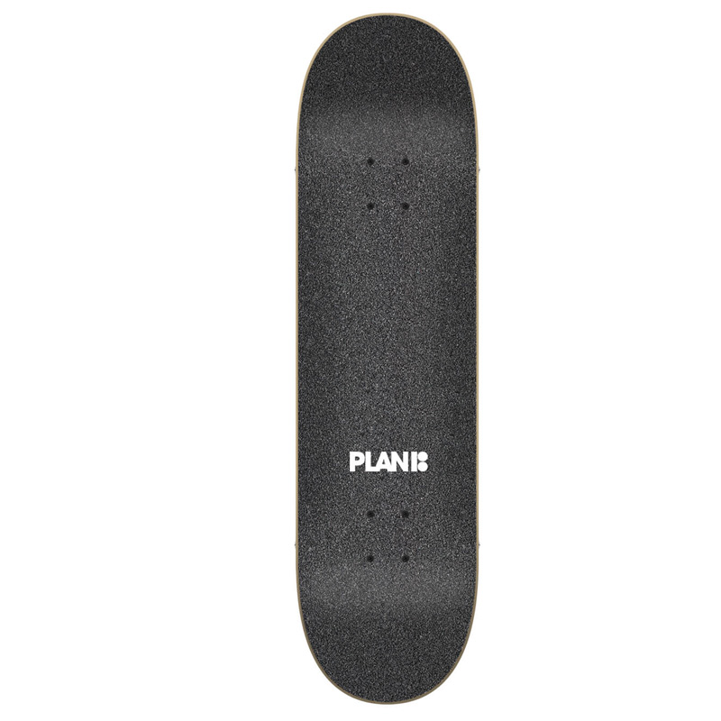 Plan B Joslin OG Complete Skateboard 8.0