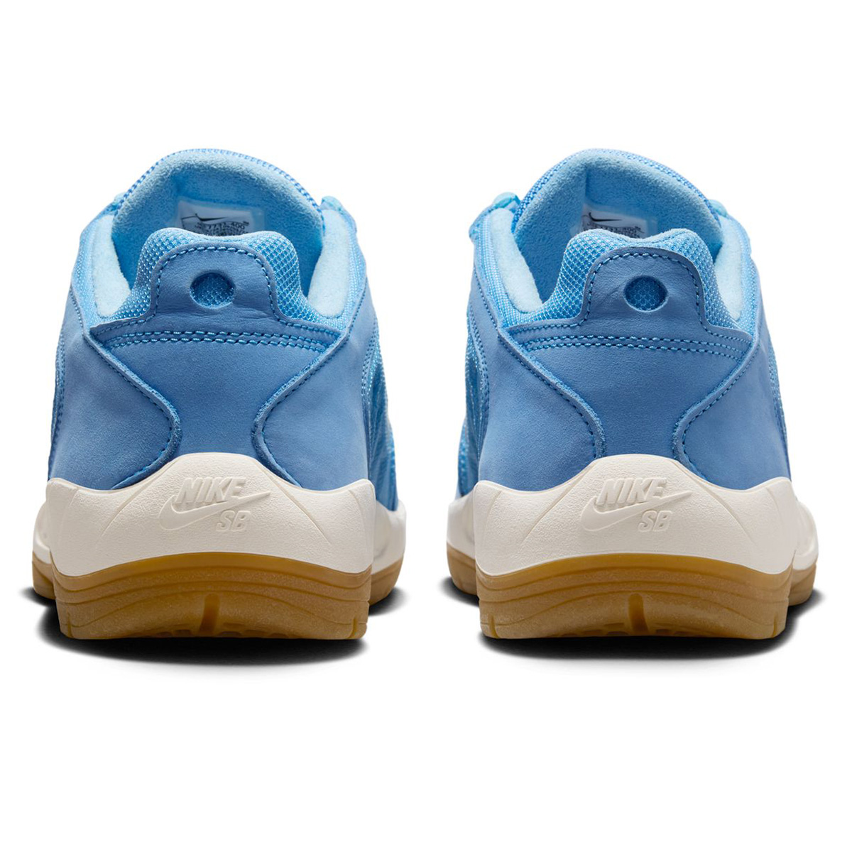 Nike SB Vertebrae University Blue/Sail-University Blue