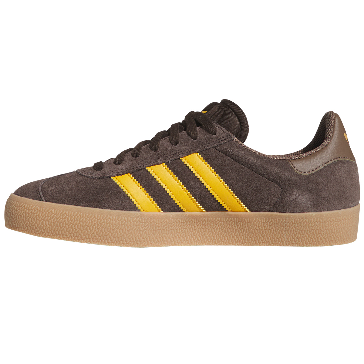 Adidas Gazelle Adv Dbrown/Preyel/Earstr