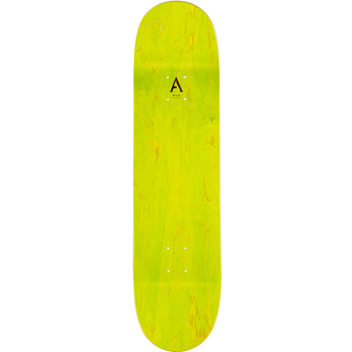 April Skateboards | Skatestore - The leading online skateshop.