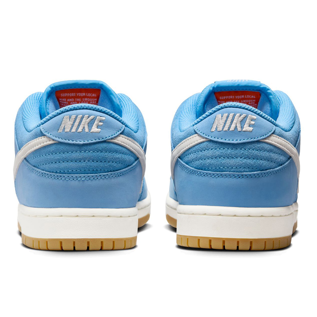 Nike SB Dunk Low Pro University Blue/Sail-University Blue