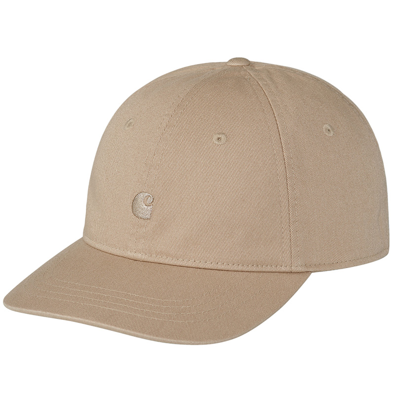 Carhartt WIP Madison Logo Cap Wall