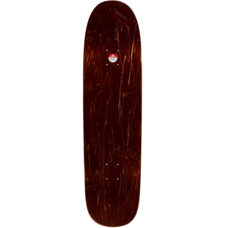 Pass-Port Josh Pall Dorothy Softie Deck 8.625