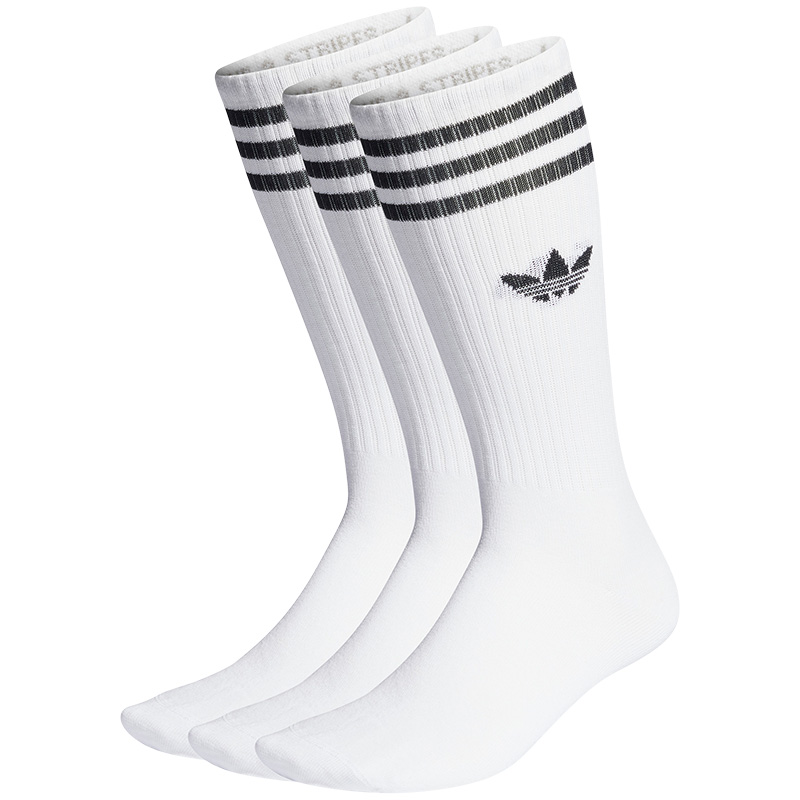 Adidas store superstar socks