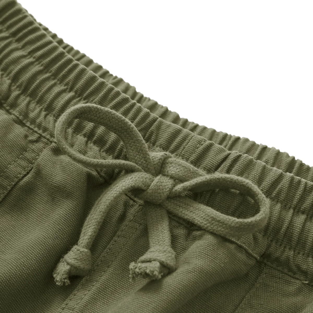 Service Works Classic Canvas Chef Pant Olive