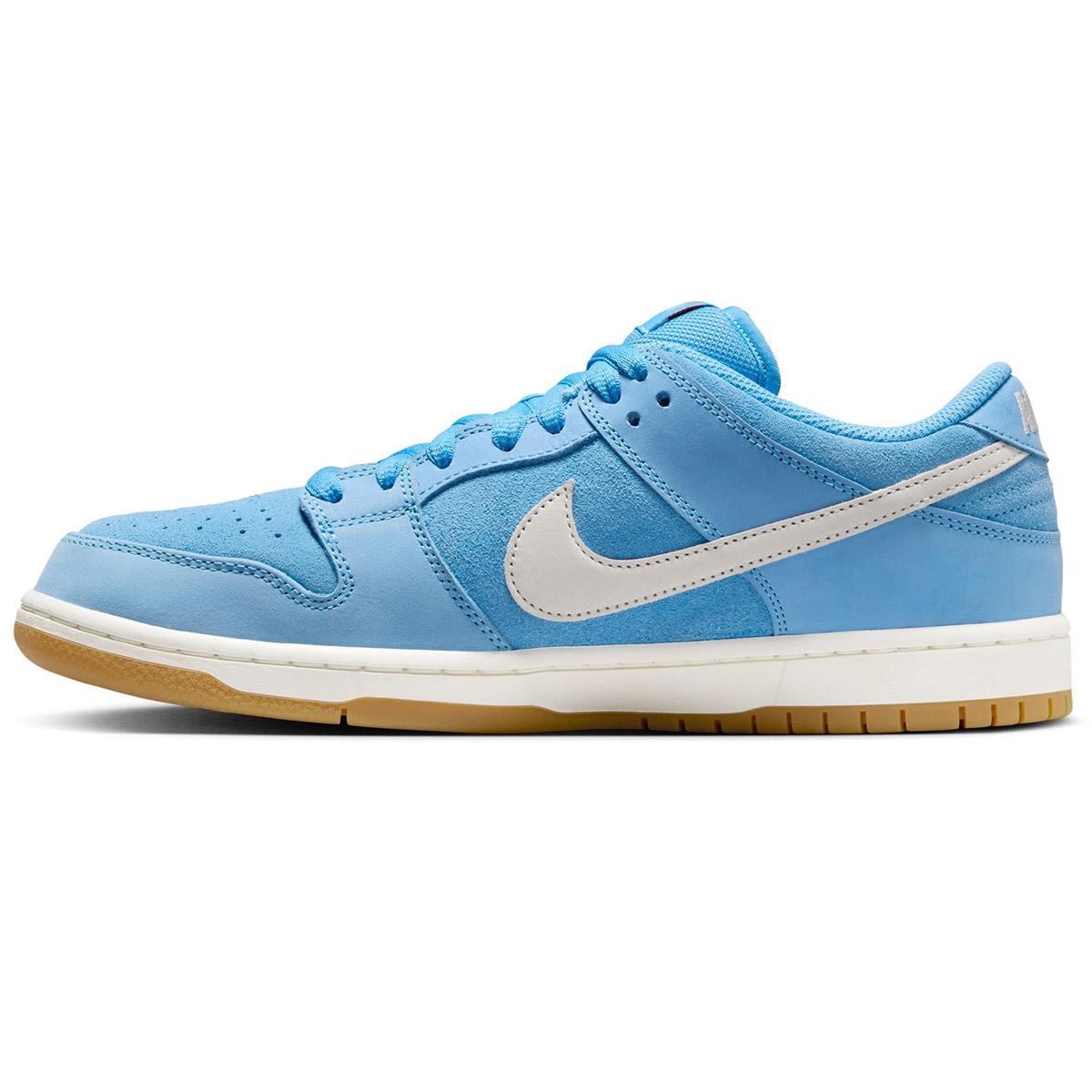 Nike SB Dunk Low Pro University Blue/Sail-University Blue