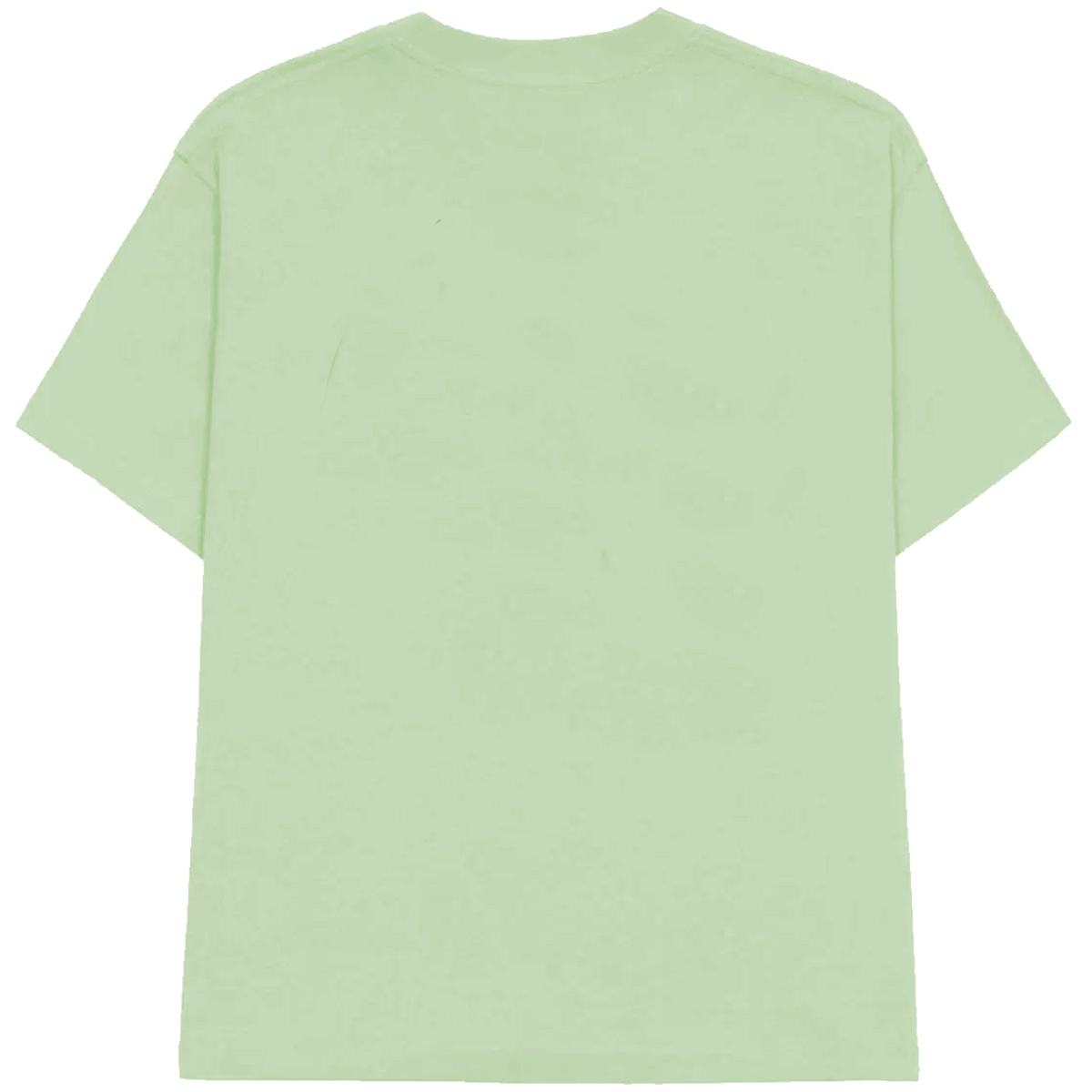 Diamond Og Script Tonal T-Shirt Pistachio